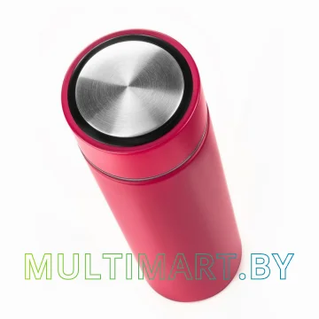 Термос Reer ColourDesign 90014 (розовый) картинка 3